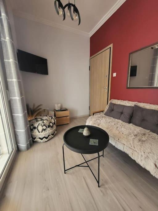 Ferienwohnung Under The Hill Athen Exterior foto